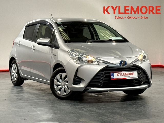 vehicle for sale from Kylemore Cars