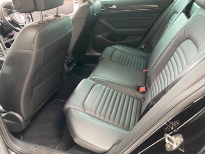2020 Volkswagen Passat