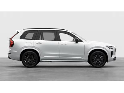 2026 Volvo XC90