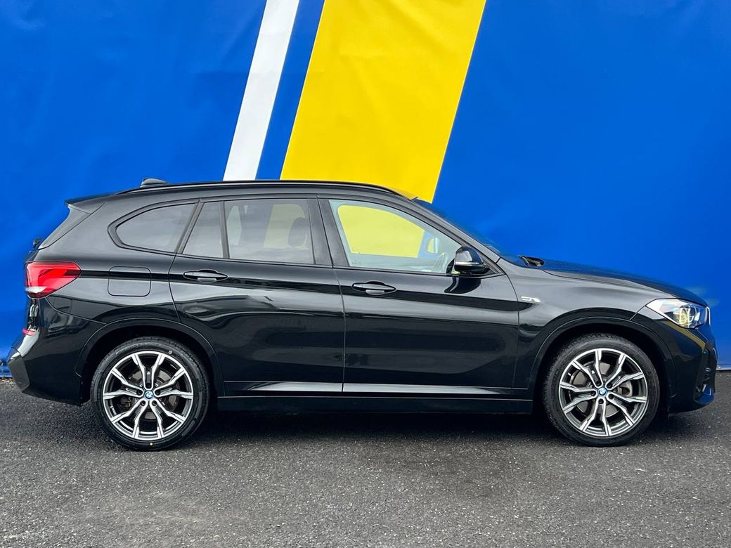 2022 BMW X1