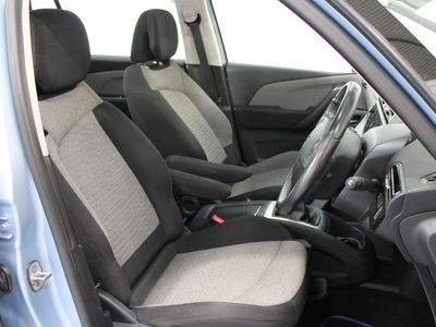 2015 Citroen C4 Picasso