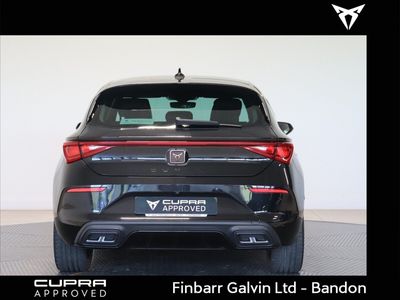 2023 Cupra Leon