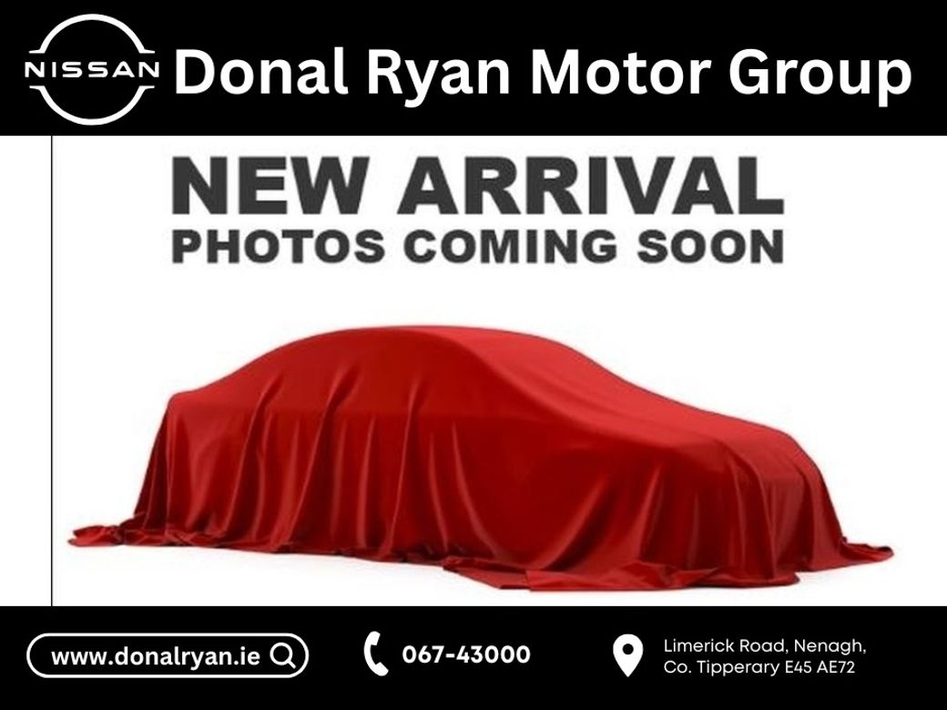 2019 Nissan Micra