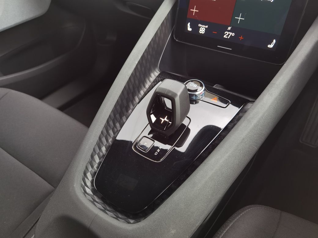 2022 Polestar 2