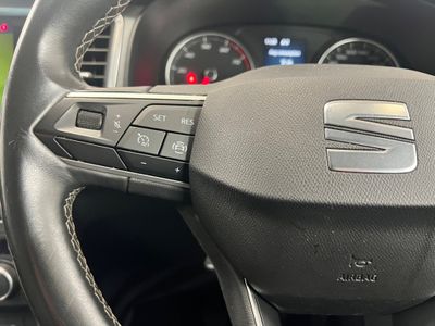 2021 SEAT Ateca