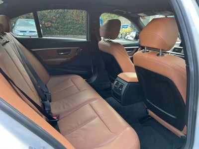 2018 BMW 3 Series