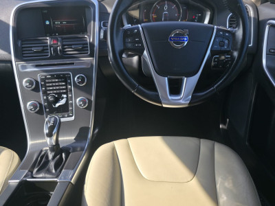 2016 Volvo XC60