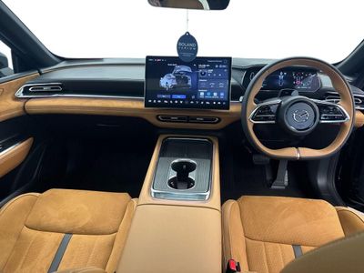 2026 Mazda Mazda6