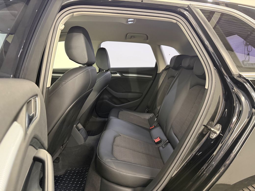 2015 Audi A3