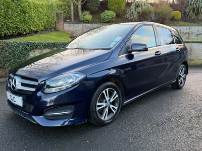 vehicle for sale from Colm Lindsay Cars Newry