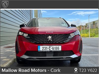 2023 Peugeot 3008