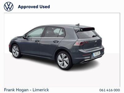 2024 Volkswagen Golf