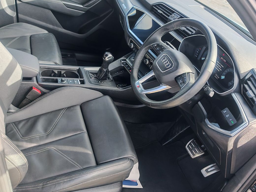 2024 Audi Q3