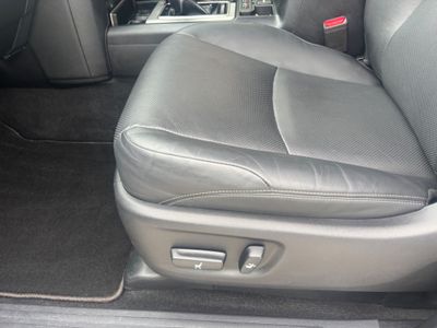 2018 Toyota Landcruiser