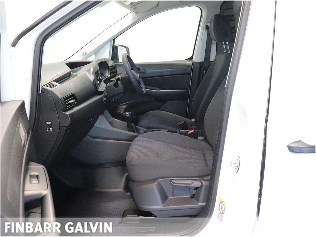 2021 Volkswagen Caddy