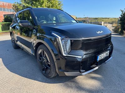 2023 Kia EV9