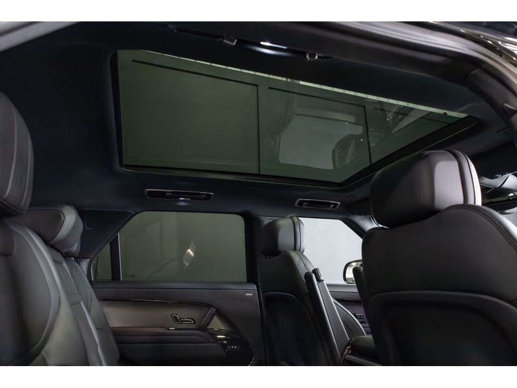 2023 Land Rover Range Rover Sport