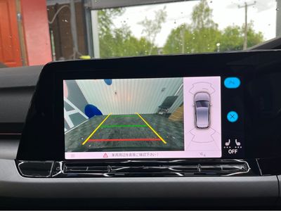2024 Volkswagen Golf
