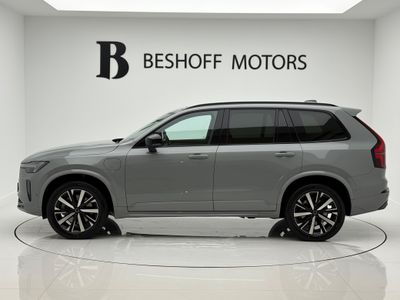 2026 Volvo XC90