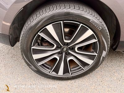 2022 Land Rover Range Rover
