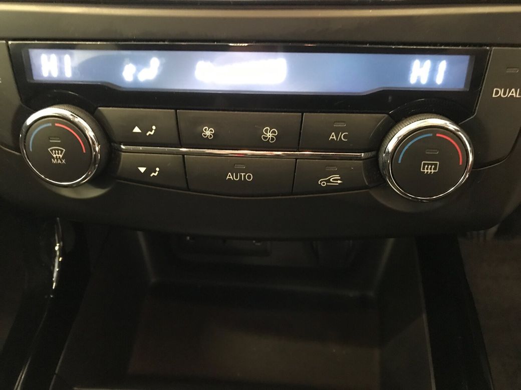 2018 Renault Kadjar