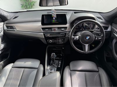 2020 BMW X2