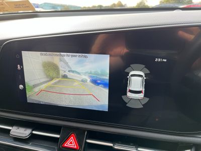 2024 Kia Niro