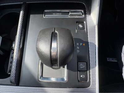 2023 Mazda CX-60