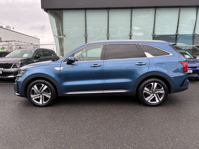 2021 Kia Sorento