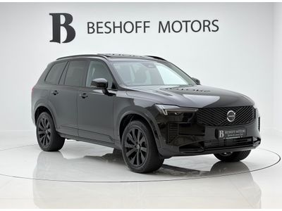2026 Volvo XC90