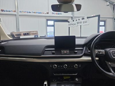 2019 Audi Q5