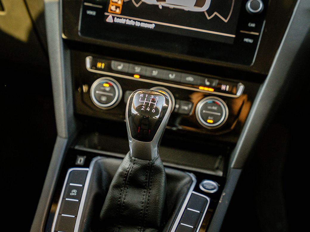 2020 Volkswagen Arteon