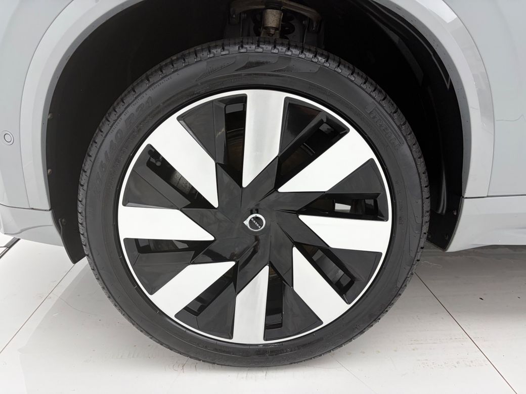 2024 Volvo XC90