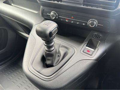 2026 Citroen Berlingo