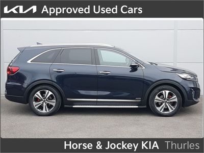 2018 Kia Sorento