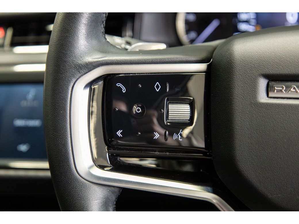 2023 Land Rover Range Rover Evoque