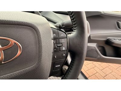 2023 Toyota Prius