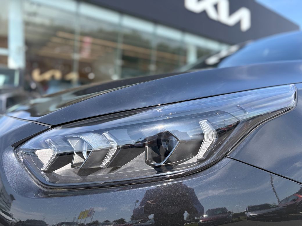 2023 Kia Ceed