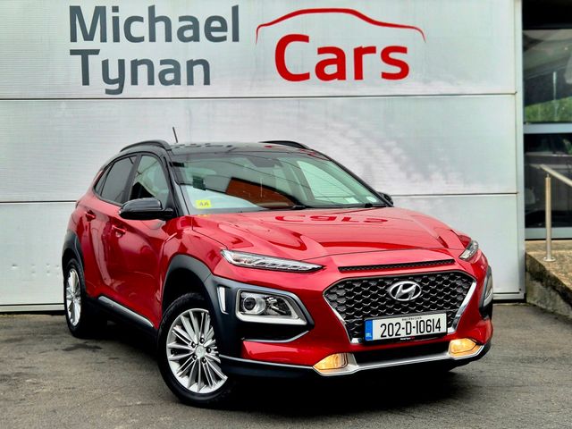 vehicle for sale from Michael Tynan Cars