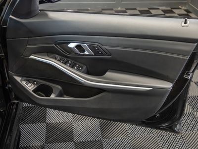 2023 BMW 3 Series
