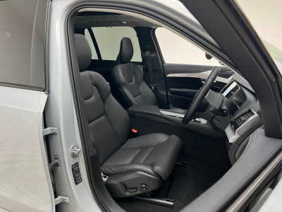 2024 Volvo XC90