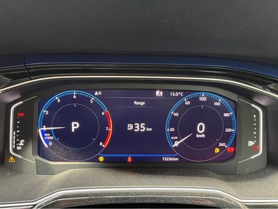 2019 Volkswagen Polo