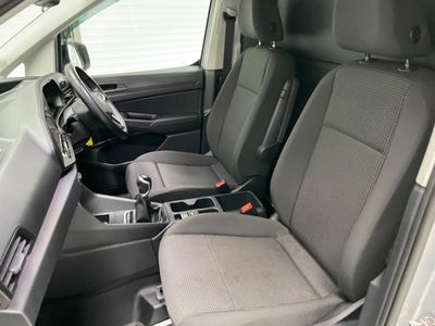 2023 Volkswagen Caddy