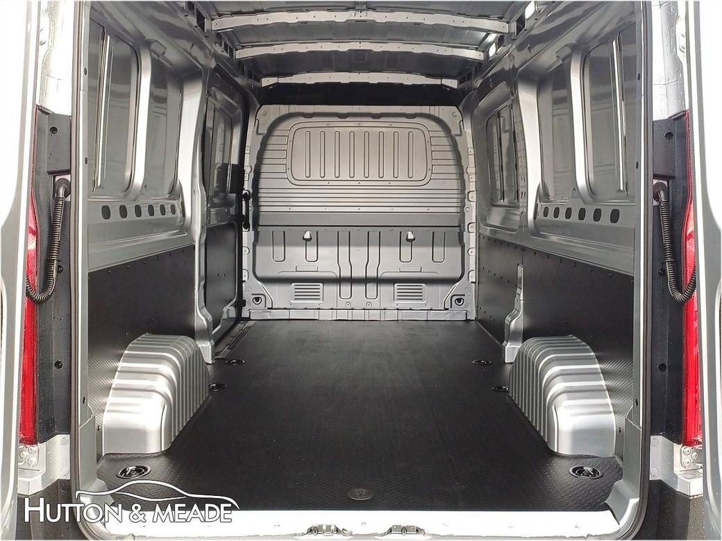 2026 Maxus Deliver 9