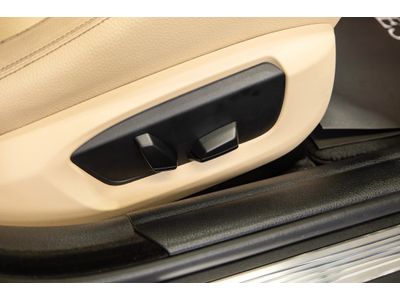 2016 BMW 5 Series