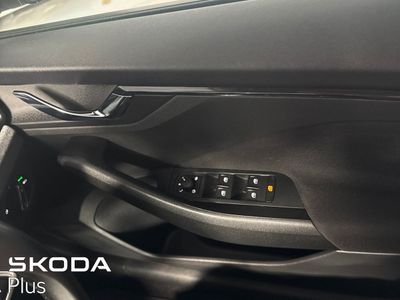 2024 Skoda Kamiq