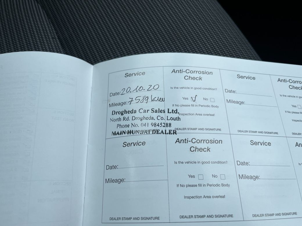 2020 Hyundai i30