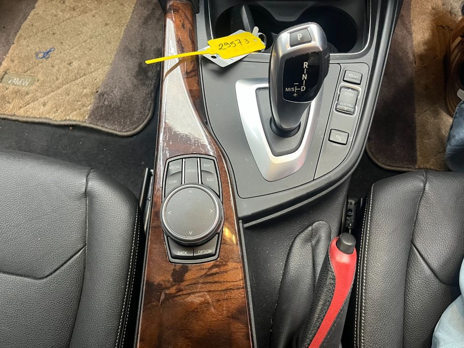2019 BMW 3 Series