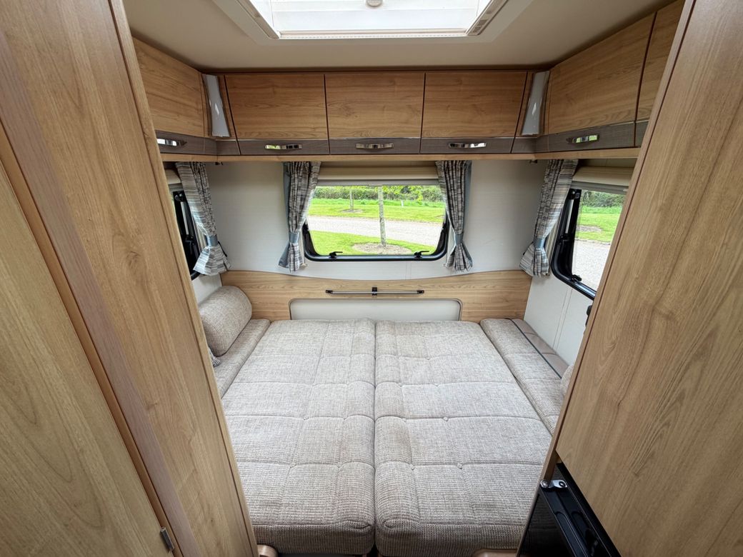 2016 ELDDIS  ACCORDO 135 LOW PROFILE R.H.D