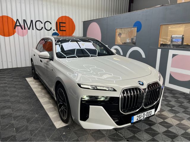 vehicle for sale from The Automatic Motor Car Centre